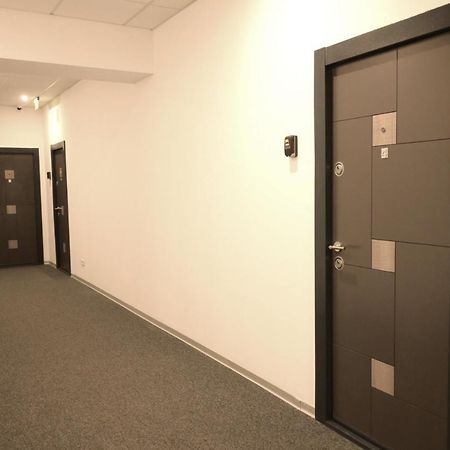 Luana Airport Apartments #8 오토페니 외부 사진