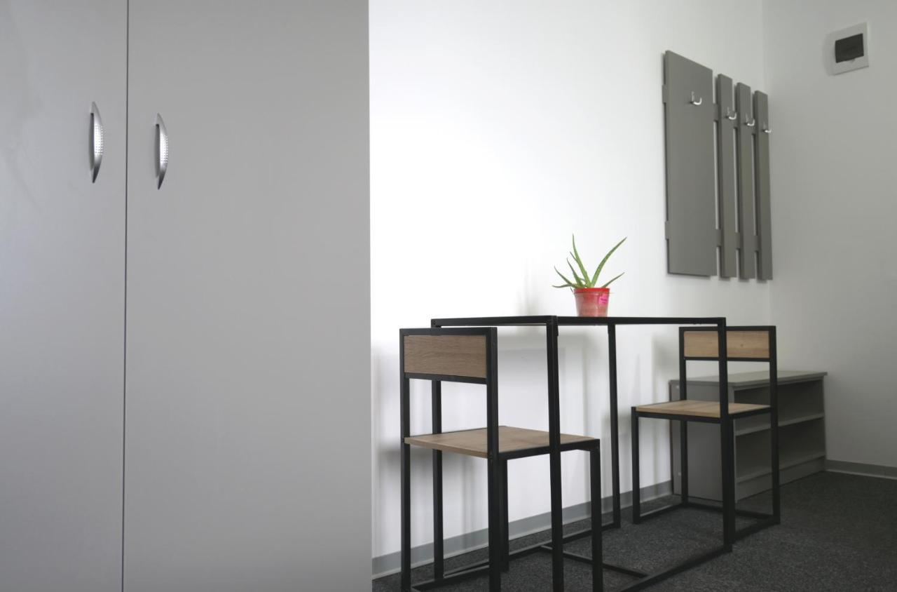 Luana Airport Apartments #8 오토페니 외부 사진