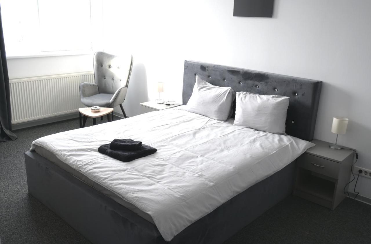 Luana Airport Apartments #8 오토페니 외부 사진